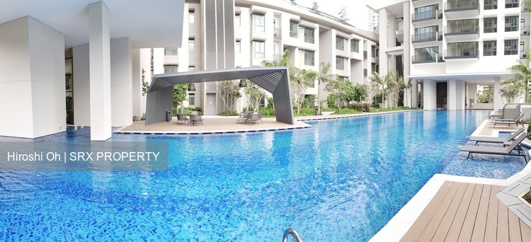 Highline Residences (D3), Condominium #170991692